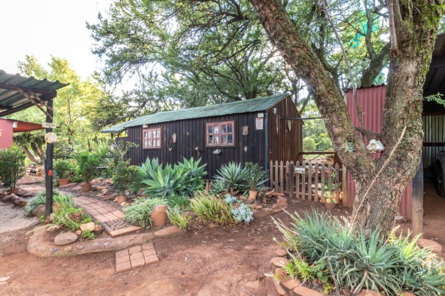 3 Bedroom Property for Sale in Boschfontein A H North West